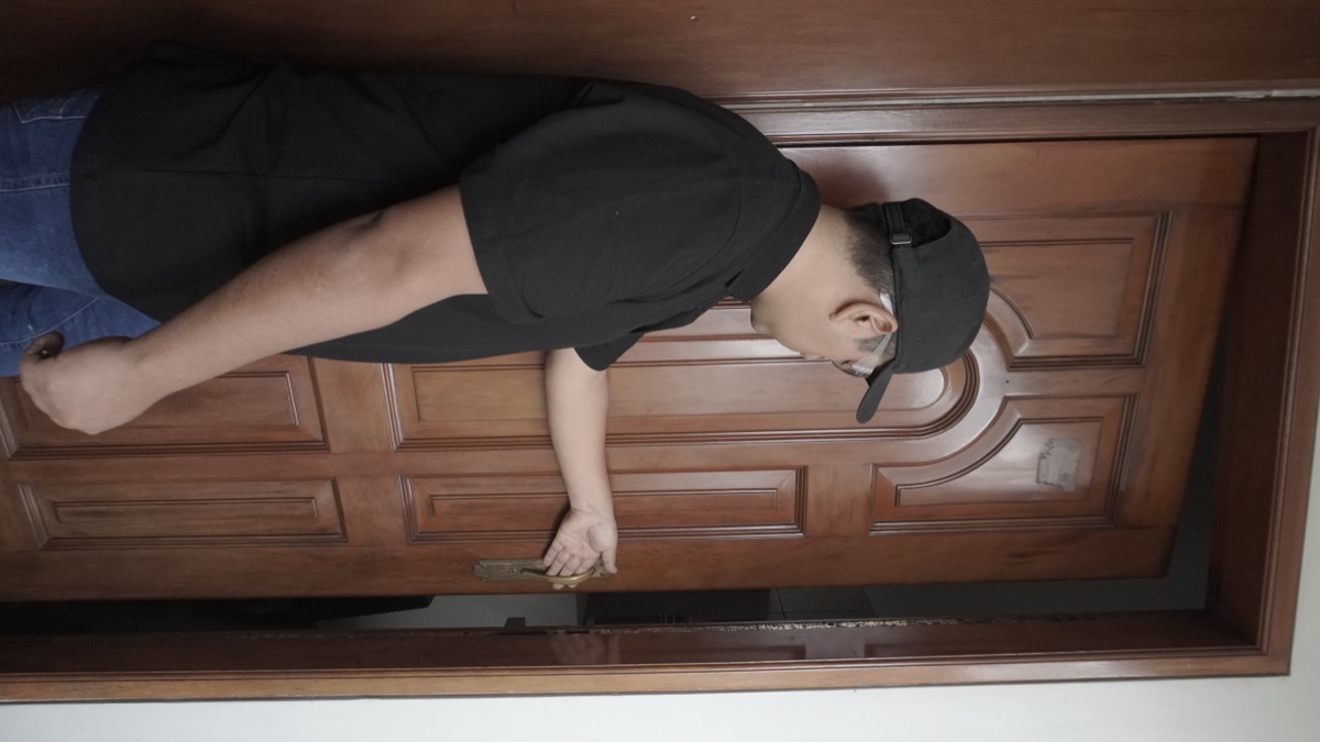 Apertura de Puertas 2