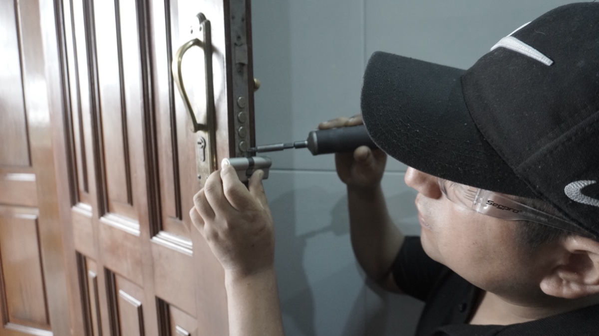 Cambio de Pines o Sistema 3